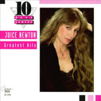 Juice Newton - Greatest Hits [Cema-Atlantic]